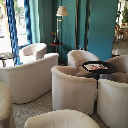 Hotel Central 3*