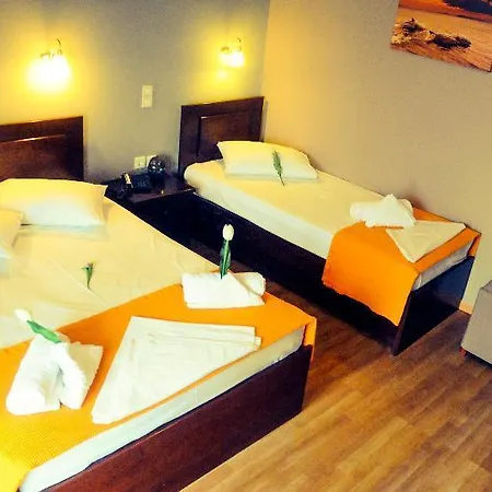 Hotel Central