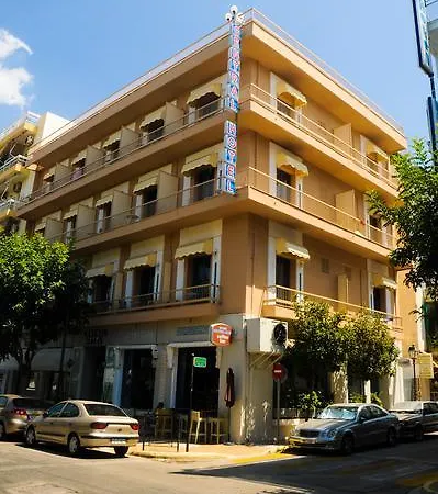 Central